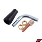 További alkatrészek