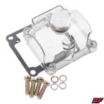 További alkatrészek