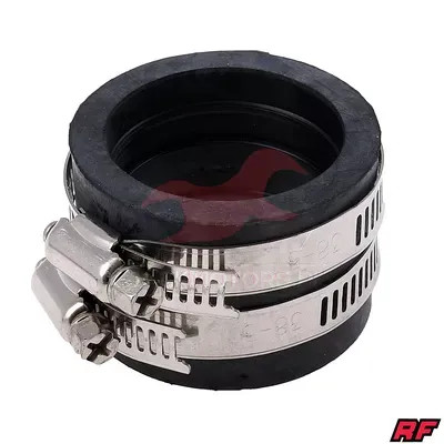 Karburátor csatlakozó gumicső, PWK, 40mm, Racing Force