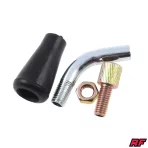 További alkatrészek