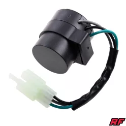 Indexrelé, CPI, 3 pólusú, RACING FORCE