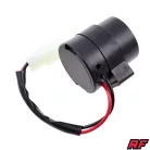 Indexrelé, CPI, 2 pólusú, RACING FORCE