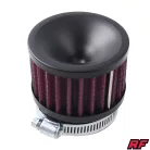 Légszűrő, RACING FORCE EVO PWK, 50mm, fekete-piros