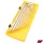 Imbuszkulcs készlet, 1,5-10mm, CRV, 9 részes, RACING FORCE