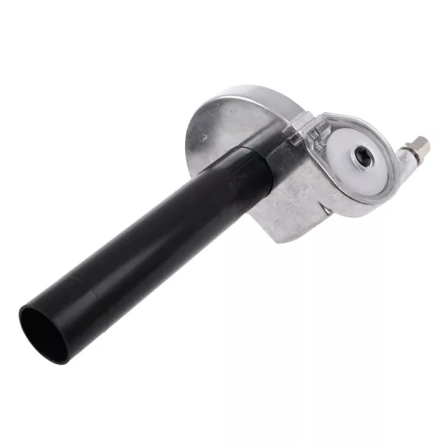 Gázmarkolat, RACING FORCE, rövid STROKE, univerzális, króm