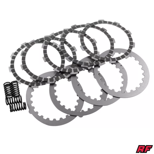 Kuplung, RACING FORCE, KEVLAR RACING, MINARELLI AM6 LC