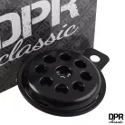 Duda, 12V, univerzális, fekete, DPR CLASSIC