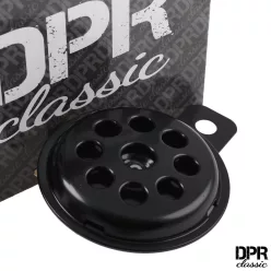 Duda, 12V, univerzális, fekete, DPR CLASSIC