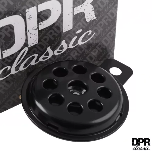 Duda, 12V, univerzális, fekete, DPR CLASSIC