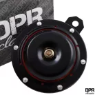 Duda, 12V, univerzális, fekete-piros, DPR CLASSIC