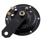 Duda, 12V, univerzális, fekete-piros, DPR CLASSIC