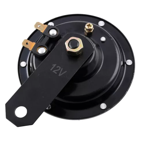 Duda, 12V, univerzális, fekete-piros, DPR CLASSIC