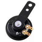 Duda, 12V, univerzális, V2, fekete-piros, DPR CLASSIC