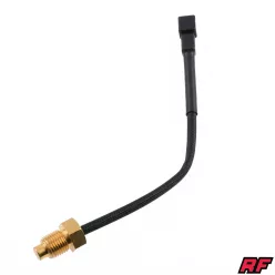 Hőmérséklet érzékelő, 1/8", RACING FORCE