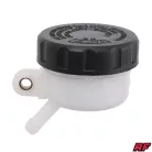 Fékfolyadék tartály, V3, univerzális, RACING FORCE