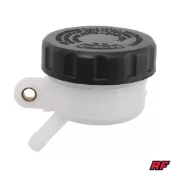 Fékfolyadék tartály, V3, univerzális, RACING FORCE