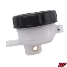Fékfolyadék tartály, V4, univerzális, RACING FORCE