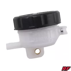 Fékfolyadék tartály, V4, univerzális, RACING FORCE