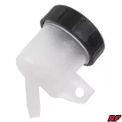 Fékfolyadék tartály, V5, univerzális, RACING FORCE