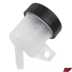 Fékfolyadék tartály, V5, univerzális, RACING FORCE