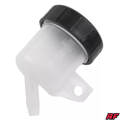 Fékfolyadék tartály, V5, univerzális, RACING FORCE