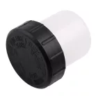 Fékfolyadék tartály, V5, univerzális, RACING FORCE