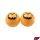 Szelepfedél anya, RACING FORCE, EMOJI V7, 2db