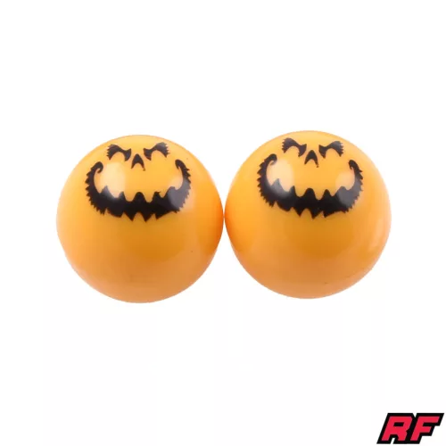 Szelepfedél anya, RACING FORCE, EMOJI V7, 2db