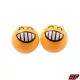 Szelepfedél anya, RACING FORCE, EMOJI V8, 2db