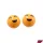 Szelepfedél, EMOJI V1, 2db, RACING FORCE