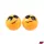 Szelepfedél, EMOJI V2, 2db, RACING FORCE