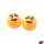 Szelepfedél, EMOJI V4, 2db, RACING FORCE