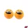 Szelepfedél, EMOJI V5, 2db, RACING FORCE