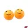 Szelepfedél, EMOJI V19, 2db, RACING FORCE