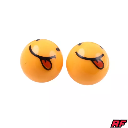 Szelepfedél, EMOJI V12, 2db, RACING FORCE
