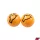 Szelepfedél, EMOJI V14, 2db, RACING FORCE