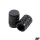 Szelepfedél anya, RACING FORCE ROLLER V4, fekete, 2db