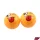 Szelepfedél, EMOJI V23, 2db, RACING FORCE