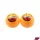 Szelepfedél, EMOJI V24, 2db, RACING FORCE