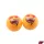 Szelepfedél, EMOJI V21, 2db, RACING FORCE