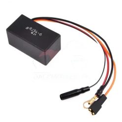   Gyújtáselektronika, CDI, MVT DIGITAL, DIRECT, PIAGGIO AC/LC MINARELLI AM6, LC