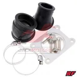   RACING FORCE 360° szívócsonk, 17,5–28 mm (Derbi EBS050/D50B0)