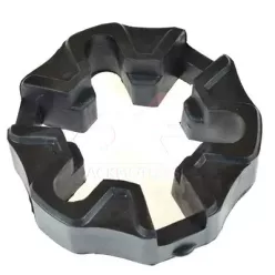 Menesztő gumi, hátsó lánckerékhez, MZ TS ETZ, 250