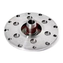 Kúpos kuplung, ETZ 250, WK