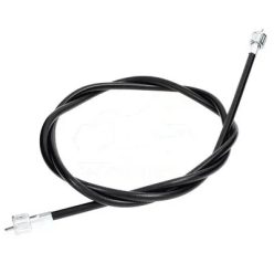   Sebességmérő kábel, alu anyával, Simson SR50, 80, DPR Classic
