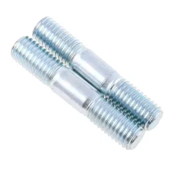 Kipufogó tőcsavar, M8X43MM, készlet