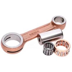   Összekötő rúd készlet, Simson S51, S70, SR50, DPR Classic