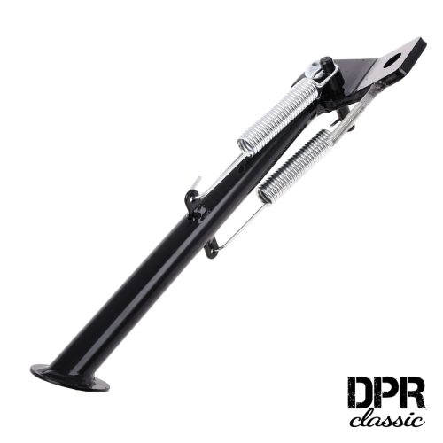 Oldaltámasz, rugós hangolás, SIMSON S51 DPR CLASSIC 2