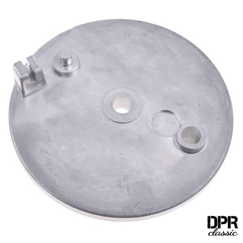 Hátsó fékfedél, SIMSON, DPR CLASSIC