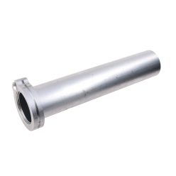   Gázkar cső, gumi nélkül, SIMSON S50, S51, S53, DPR CLASSIC